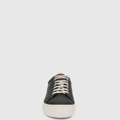 Aquatalia Sneakers-Vic Black
