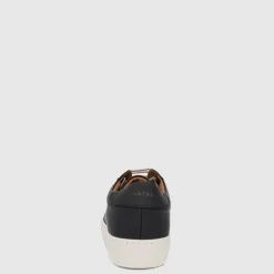 Aquatalia Sneakers-Vic Black