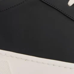 Aquatalia Sneakers-Vic Black