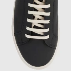 Aquatalia Sneakers-Vic Black