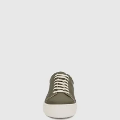 Aquatalia Sneakers-Vic Olive