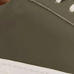 Aquatalia Sneakers-Vic Olive