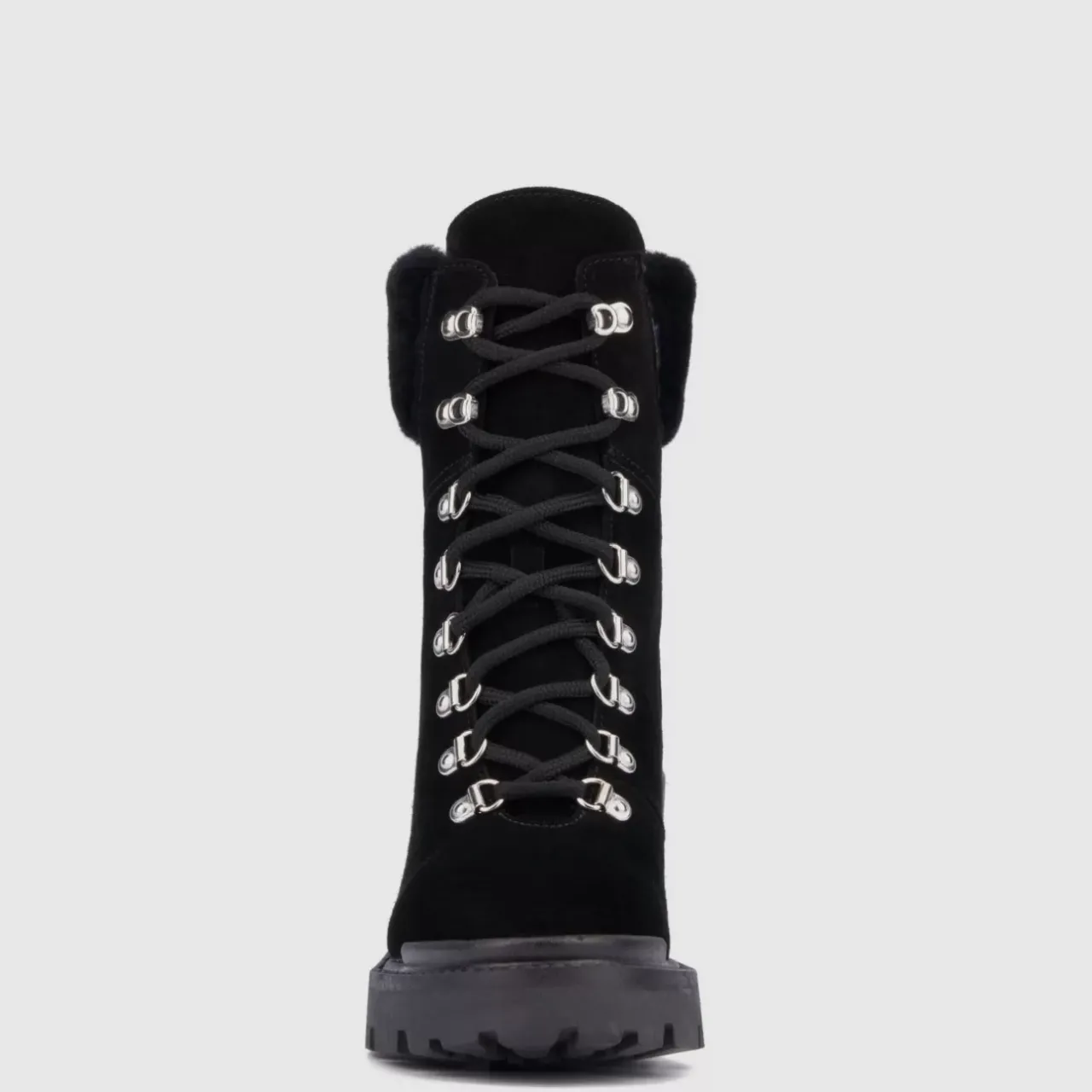 Aquatalia Boots-Vikki Black