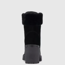 Aquatalia Boots-Vikki Black