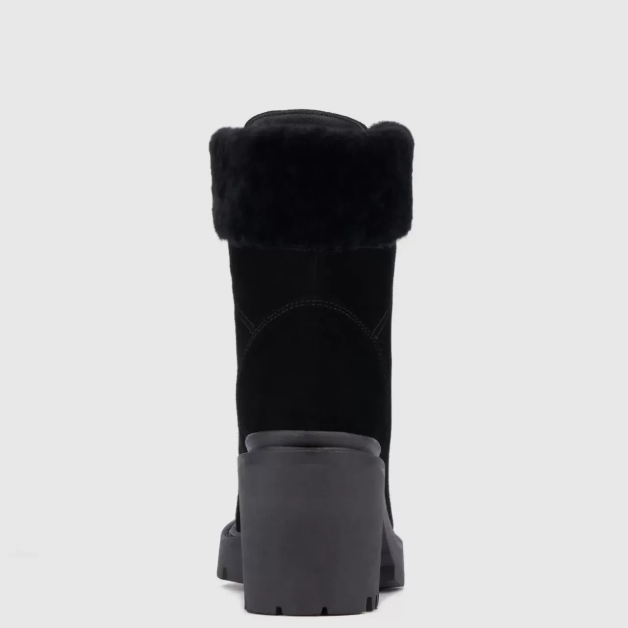 Aquatalia Boots-Vikki Black