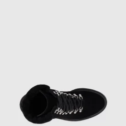 Aquatalia Boots-Vikki Black