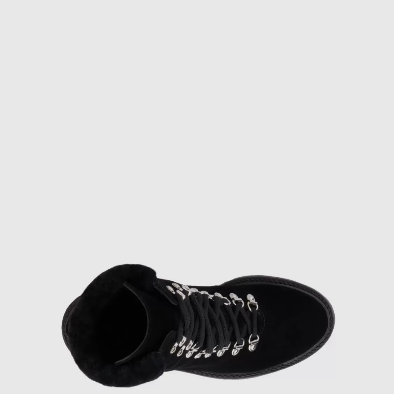 Aquatalia Boots-Vikki Black