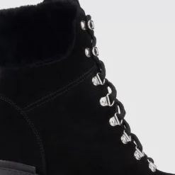 Aquatalia Boots-Vikki Black