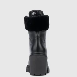 Aquatalia Boots-Vikki Black