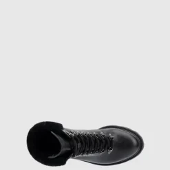 Aquatalia Boots-Vikki Black