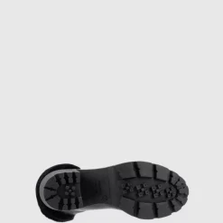 Aquatalia Boots-Vikki Black